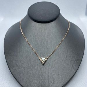 Sterling silver 925 necklace